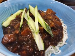 炸酱面-李先生的首尔小馆(松江启源广场店)