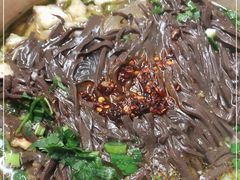 -惠记粉汤羊血(小南门店)