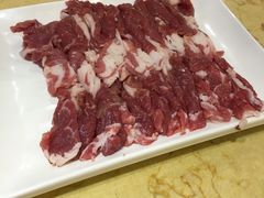 -南来顺饭庄·清真(南菜园店)