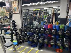 -VPsmart私教健身工作室(新华路旗舰店)