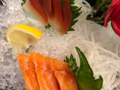 -晓寿司·精致料理(绿地店)