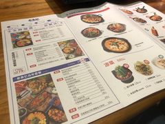 -老表记广西宵夜螺蛳鸭脚煲(西大店)