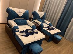 -安华印象·足疗按摩SPA(呼和浩特店)