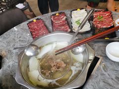 -潮发潮汕牛肉店(芳村店)