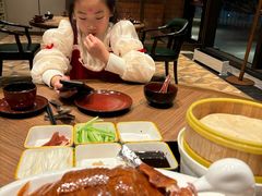 -香厨中餐厅(松北香格里拉店)