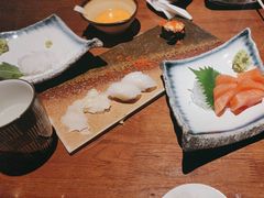 -千代武日本料理(开发区店)