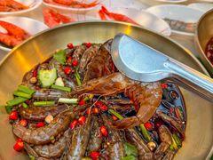 -半岛听涛蒸汽海鲜自助(K11店)