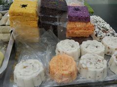 -常州糕团店(北大街新世纪商城店)