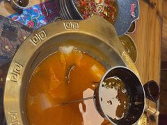 -侯家庄私房菜馆观景餐厅