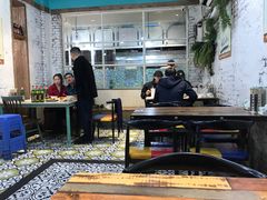 大堂-高原第一家资格烤羊肉(玉林南路总店)
