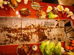 -巴山一绝烤全羊(三圣乡刘家花园店)