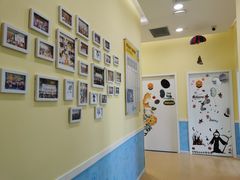 -易贝乐成长中心(坂田中心)