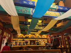 -申德勒加油站西餐厅(日坛路总店)