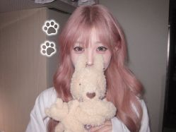 -DL HOPE造型