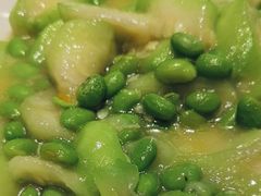 -海富门·带鱼·淮扬菜·粤菜(甘家口店)