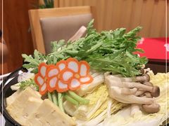 -昱匠·日本料理(金融街店)