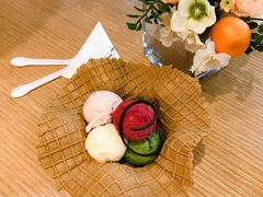 -哈根达斯(SM店)