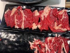 -陈记顺和牛肉火锅(永泰店)