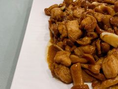 -听涛雅苑百味饺子老家菜馆
