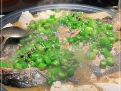 -探鱼·鲜青椒爽麻烤鱼(领展购物广场店)