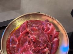 -西塔老太太泥炉烤肉(上海七宝领展广场店)