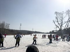 -棋盘山冰雪大世界