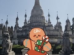 -云南民族村