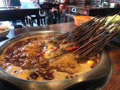 -钢五区节子串串香(环球汇·天誉店)