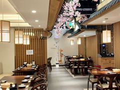 -松子料理(亮马桥店)