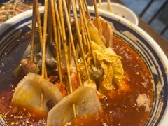 -三生小馆(亭知路店)