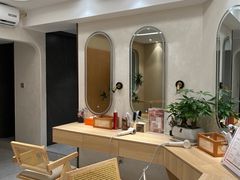 -瑶舍头疗·瑶浴·芳香热石SPA(五洲国际店)