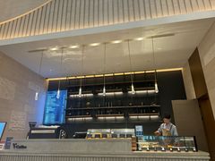 -V咖啡(兰州盛达希尔顿酒店)