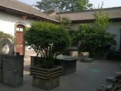 -七贤国际青年旅舍(西七路分店)