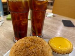 -翠华餐厅(东门店)