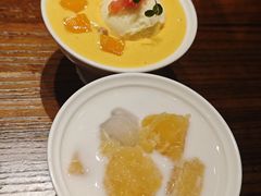 -杨老头鲜货烧烤(太古里店)