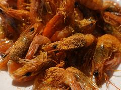 -达叔香味海鲜(海棠68环球美食街店)