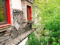 -老张烤羊(王哥庄店)