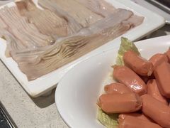 -红鼎坊·老成都火锅(新南门店)
