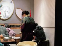 -四季民福烤鸭店(前门廊房二条店)