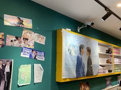 -春莱·老挝咖啡·泰式奶茶(钟楼店)