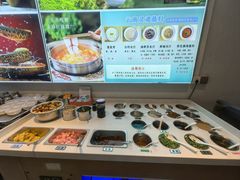 -云尊府云南菜·蒸汽石锅鱼(学清路店)