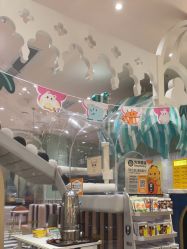 -奈尔宝家庭中心·亲子餐厅(华采天地店)