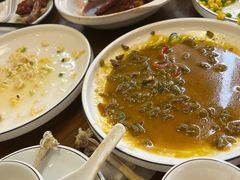 -食光慢宴·安吉土菜馆