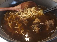 -贡梅老面馆·蟹粉面·无锡特色小吃(南长街主推店)