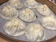 灌汤包-冷大厨灌汤包
