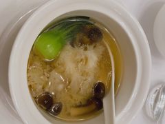 -世博源公馆·本帮融合菜·主题包厢·江景餐厅