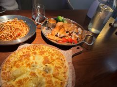 -埠口精酿夜景餐酒吧· BREWPORT BISTRO(长嘉汇重庆之眼店)
