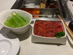 -海底捞火锅(高科广场店)