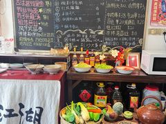 -刘师父老汉口江湖菜(蔡锷路店)