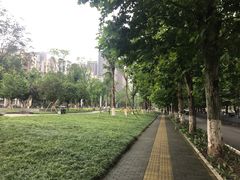 -龙头寺公园